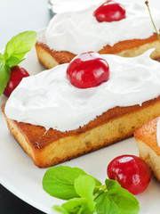 Cakes
