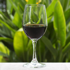 Red Wine