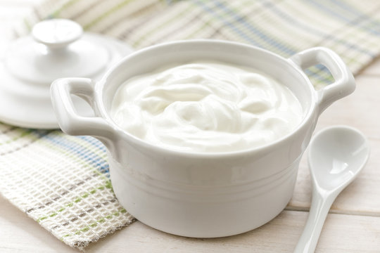 Sour cream