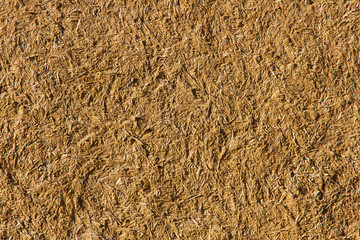 Pared barro
