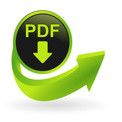 pdf flèche verte
