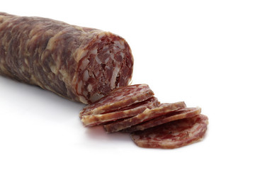 saucisson