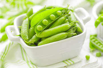 Green peas