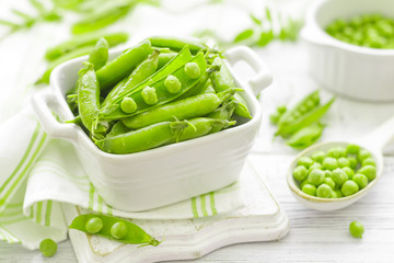 Green peas
