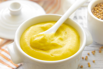 Mustard