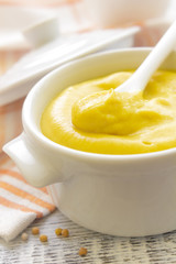 Mustard