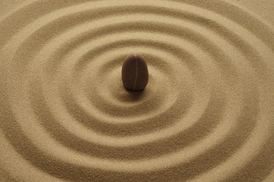 Zen Spirale