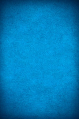 blue carton background