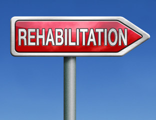 rehabilitation