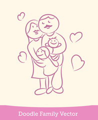 doodle family