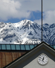 Innsbrucker Berge