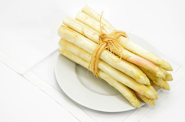 Spargelzeit