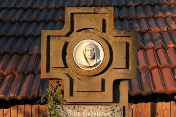 kreuzsymbol