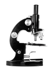 Microscope