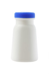 Plastic Bottle