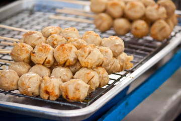 meat ball