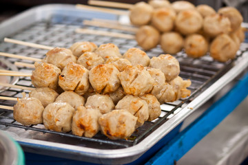 meat ball