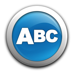 trier par ordre alphabétique sur bouton bleu