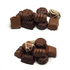 Chocolate Truffles