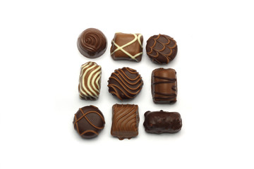 Chocolate Truffles
