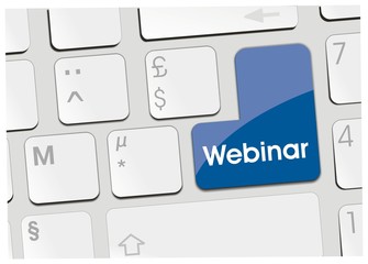 clavier webinar