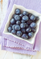 blueberry
