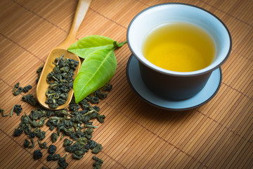 chinese tea ceremony