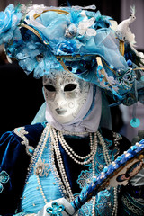 carnaval venise