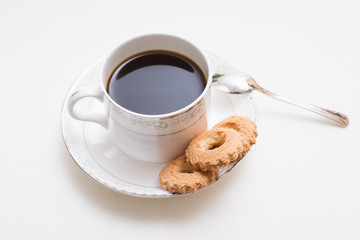 nice breakfast