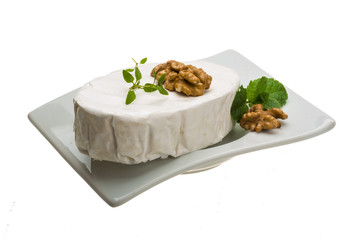 Brie cheese