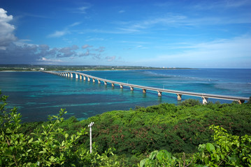 来間大橋