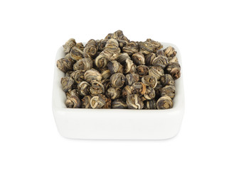chinese tea pearl jasmine