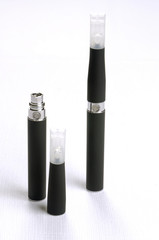 Electronic cigarette, e-cigarette