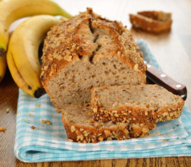 Banana bread