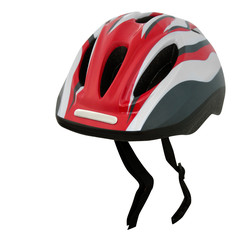 Fototapeta premium bicycle helmet