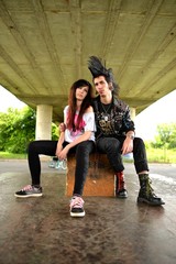 Punk
