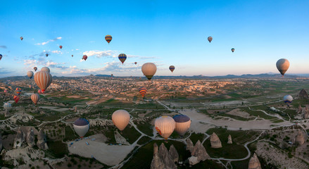 Cappadokia