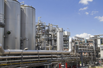 Chemical Plant