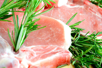 pork cutlets