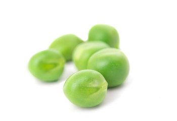 green peas