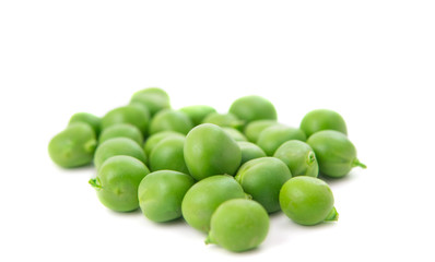 green peas