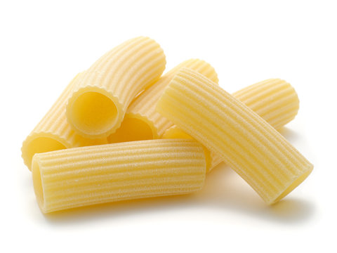 Rigatoni