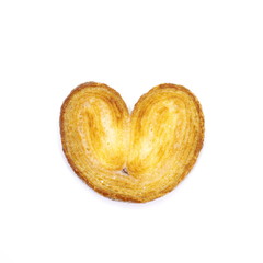 Crispy Sugar pie