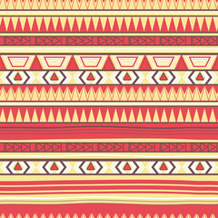 Tribal texture