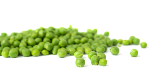 green peas