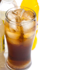 Soft drinks - Bevande analcoliche