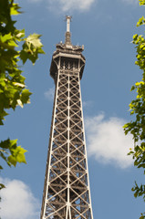 Eiffelturm, Paris, Frankreich