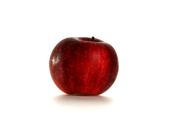 Red Apple
