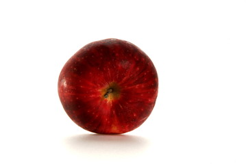 Red Apple