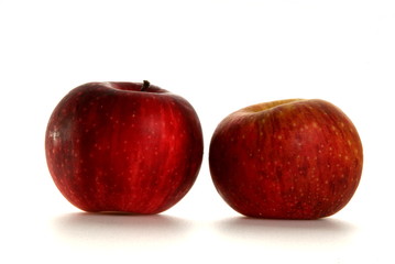 Red Apple